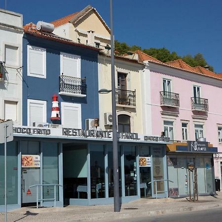 Casa Das Sardinhas Setúbal Exteriör bild